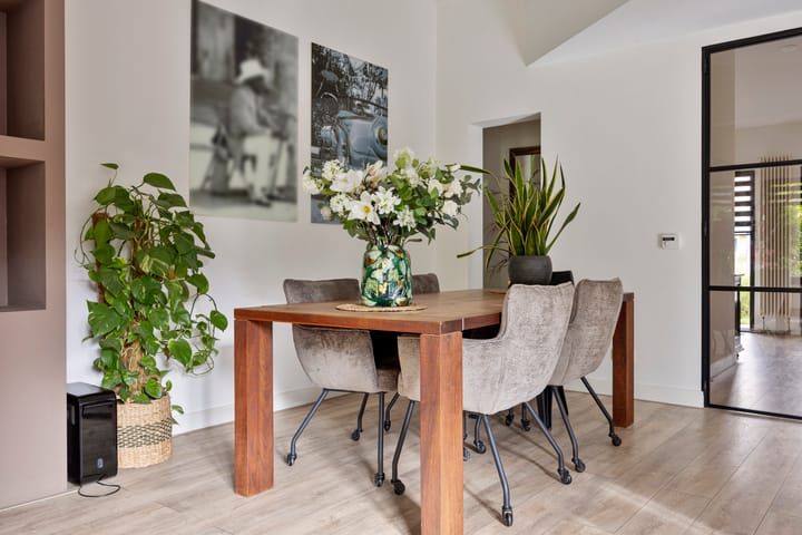 Tussenwoning te koop: Vlierlaan 122, Oosterhout (Nb)