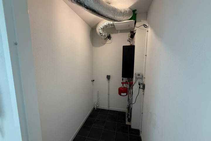 Appartement te huur: Haarlemmerweg 1130, Amsterdam