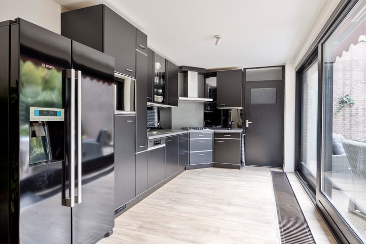 Tussenwoning te koop: Vlierlaan 122, Oosterhout (Nb)