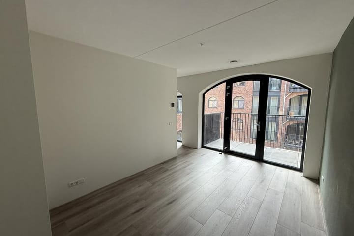 Appartement te huur: Pantograafstraat 17, Amsterdam