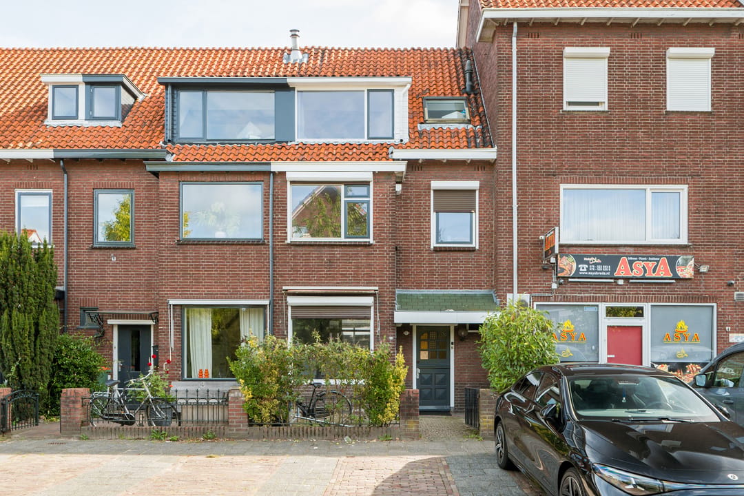 Photo 1 of Olmstraat 6
