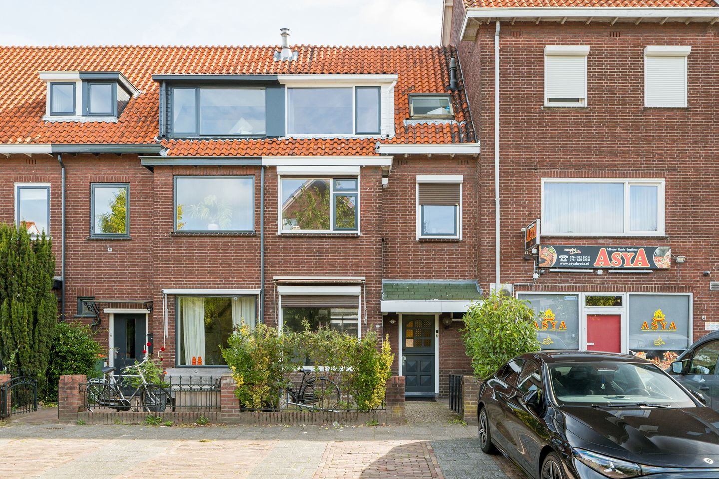 Foto 1 van Olmstraat 6