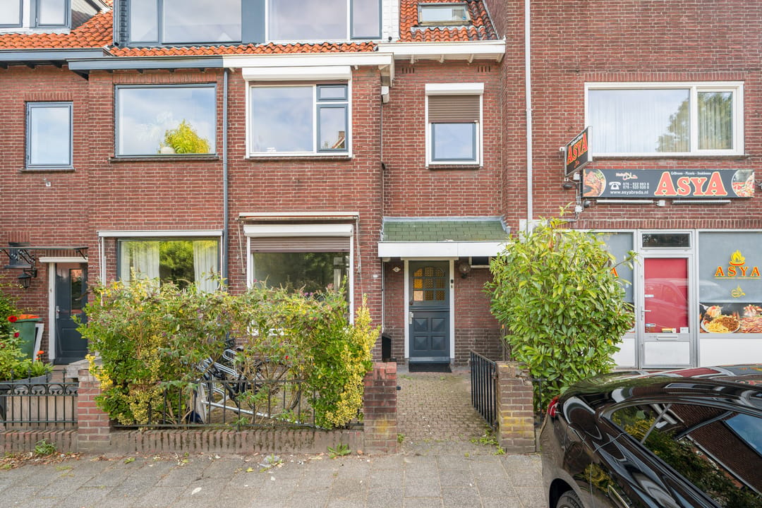 Photo 7 of Olmstraat 6