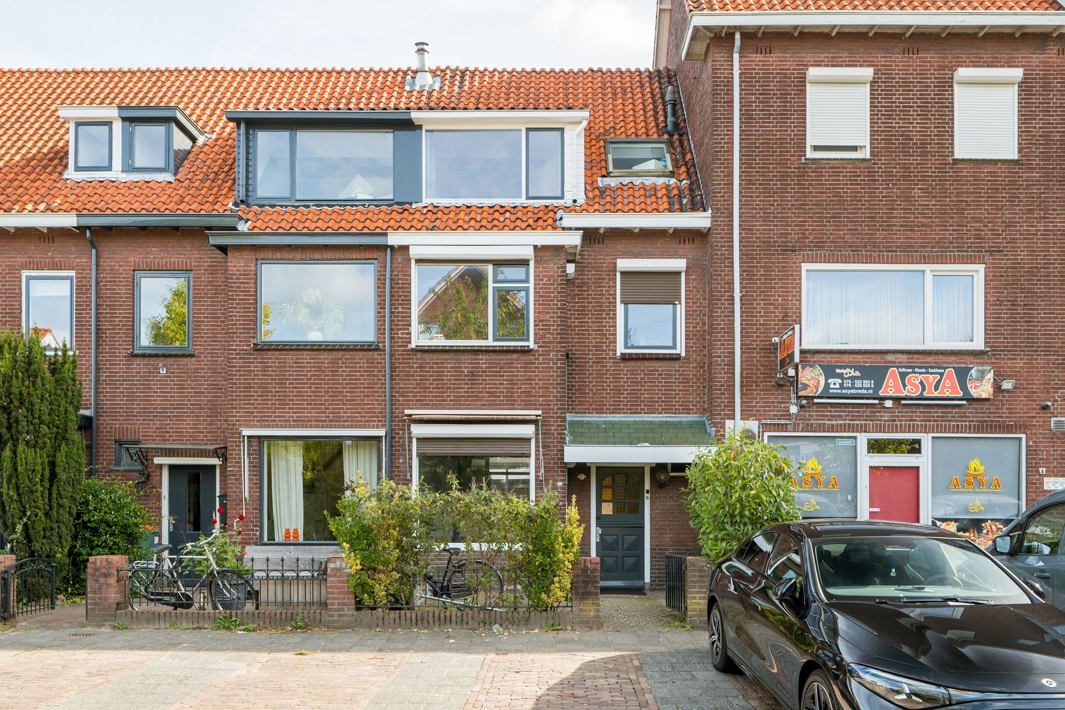Photo 6 of Olmstraat 6