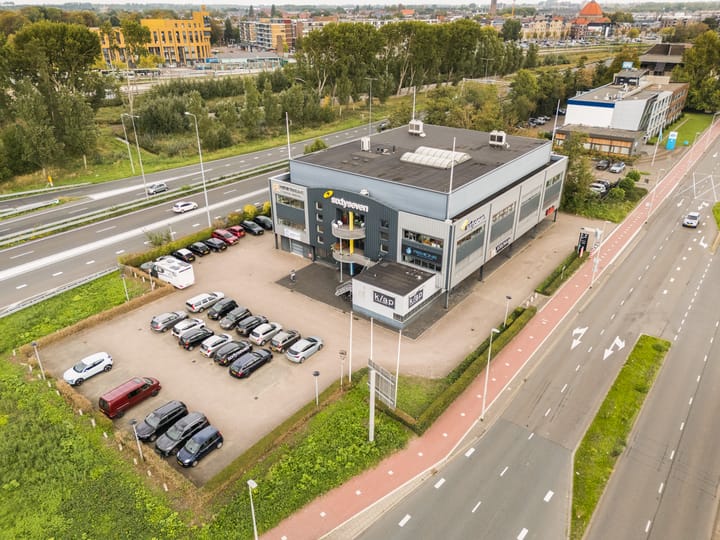 Parallelweg 2