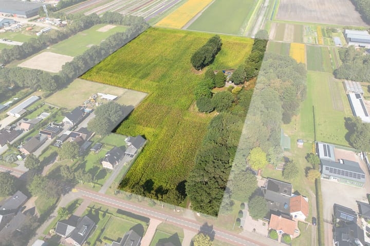 Vrijstaande woning te koop: Schuineslootweg 36, Schuinesloot