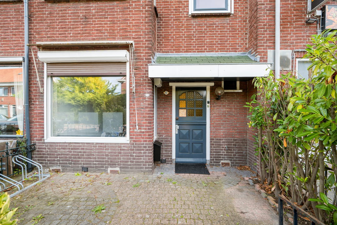 Photo 8 of Olmstraat 6