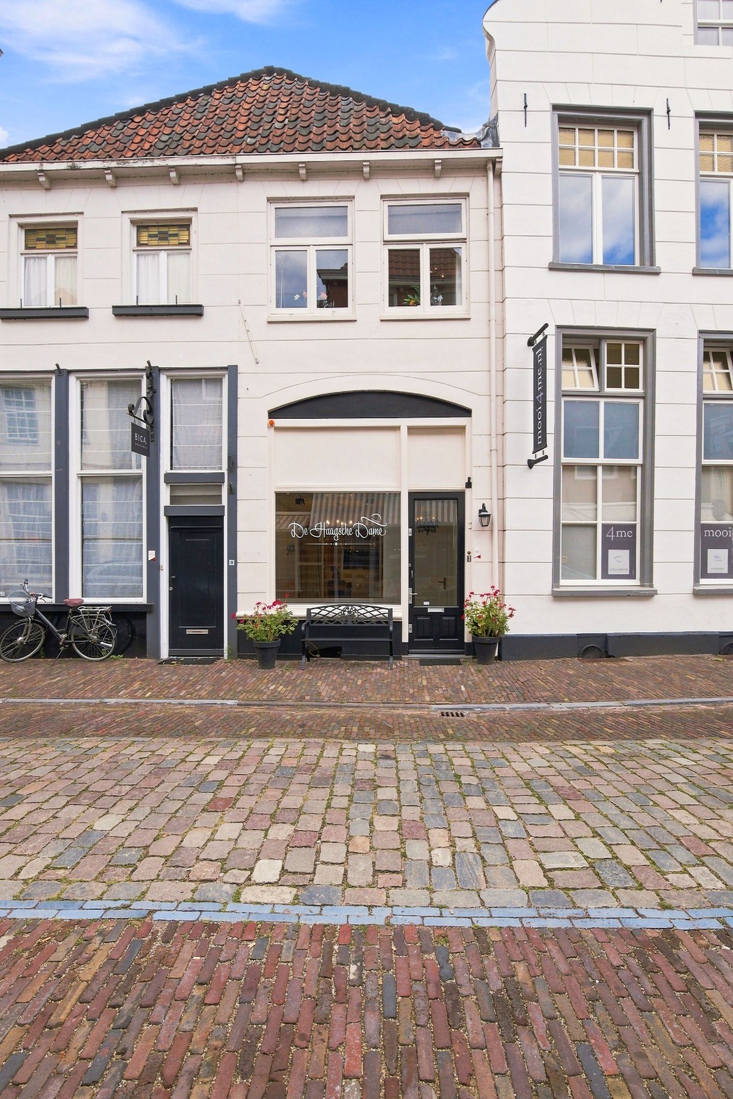 Foto 1 van Brugstraat 7