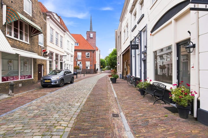 Foto 2 van Brugstraat 7