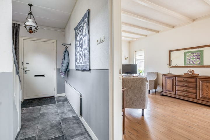 Vrijstaande woning te koop: De Meer 22, Drachten