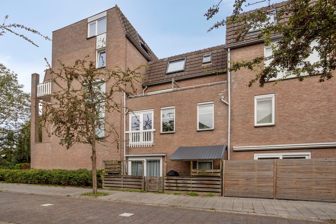 Foto 1 van Goudmos 114