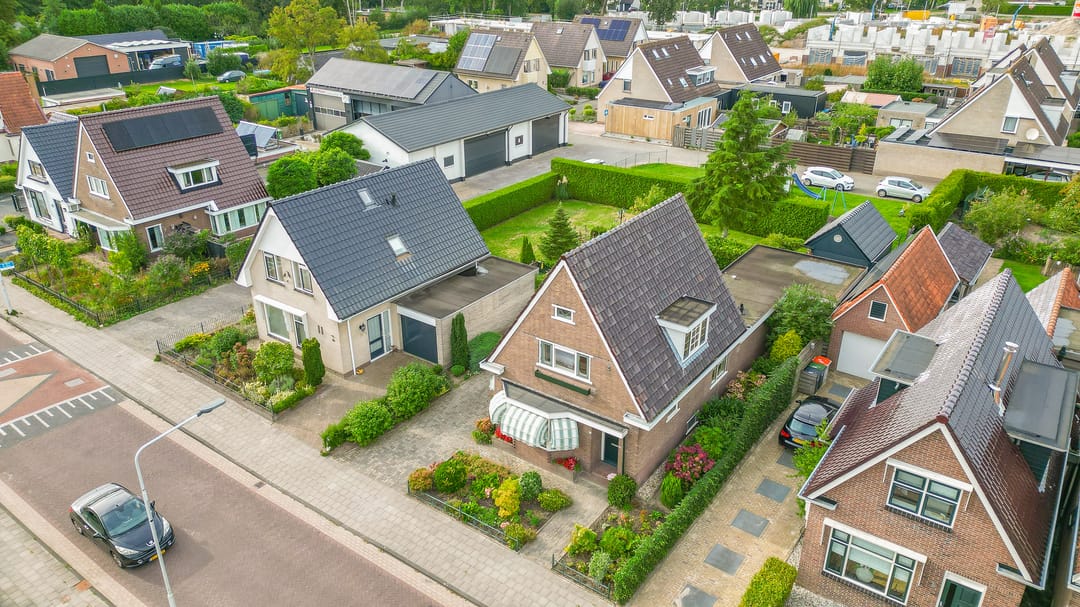 Foto 47 van De Meer 22