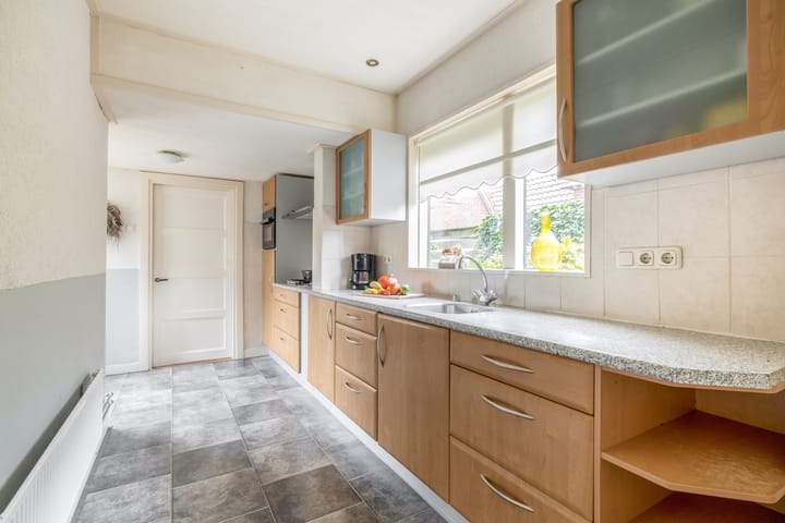 Vrijstaande woning te koop: De Meer 22, Drachten