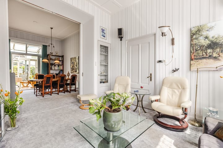 Hoekwoning te koop: Parkstraat 82, Zaandam