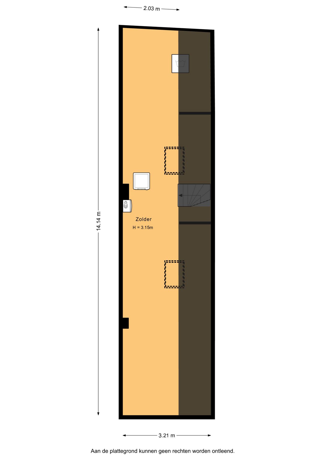 Foto 42 van Brugstraat 7