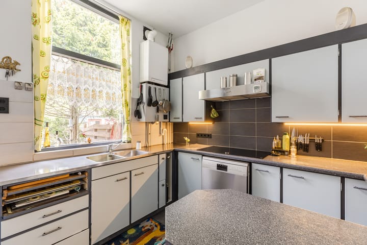 Hoekwoning te koop: Parkstraat 82, Zaandam