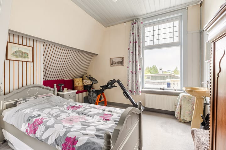 Hoekwoning te koop: Parkstraat 82, Zaandam