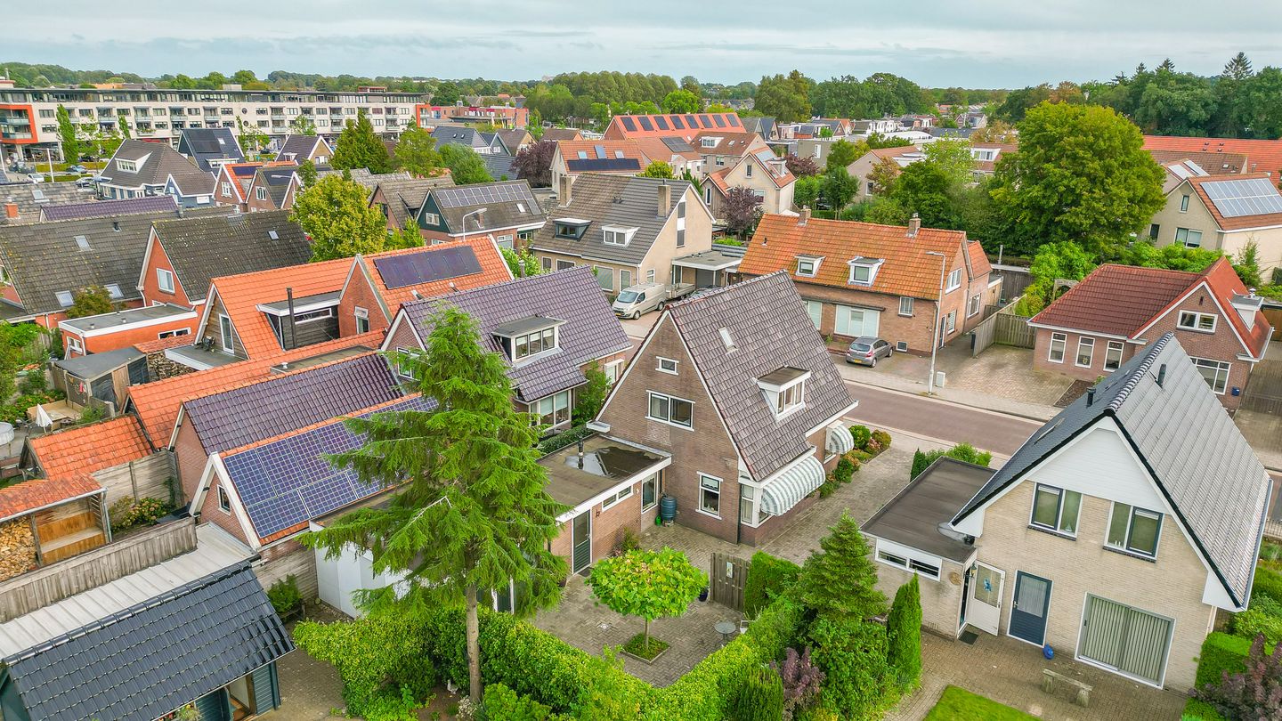 Foto 44 van De Meer 22