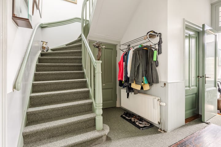 Hoekwoning te koop: Parkstraat 82, Zaandam