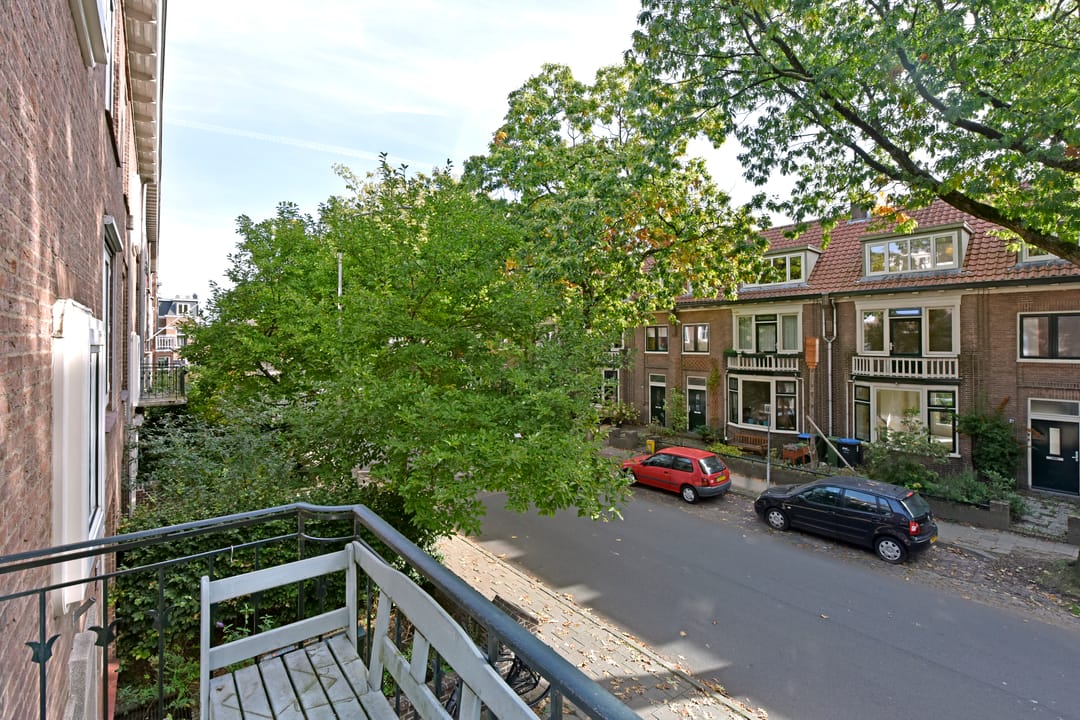 Foto 16 van Heydenrijckstraat 30