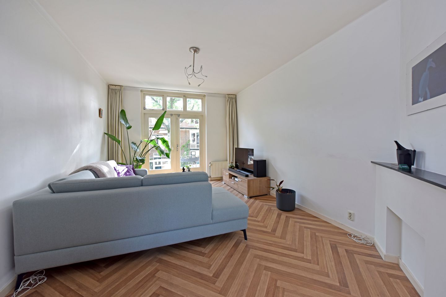 Foto 4 van Heydenrijckstraat 30