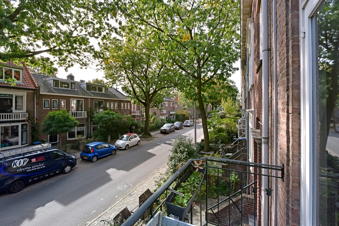 Foto 17 van Heydenrijckstraat 30