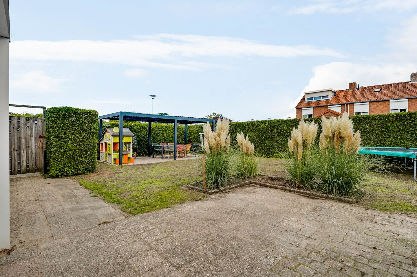 Foto 4 van Graaf van Loonlaan 19