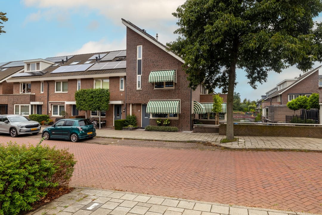 Foto 1 van Indische Oceaan 45