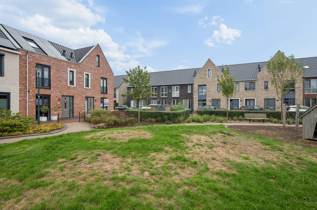 Photo 8 of Groenplaats 32
