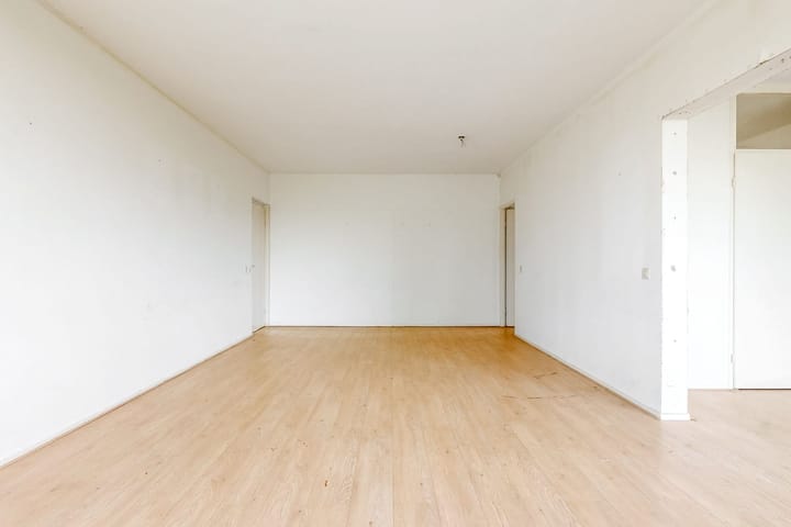Foto 4 van Laan van Parijs 186