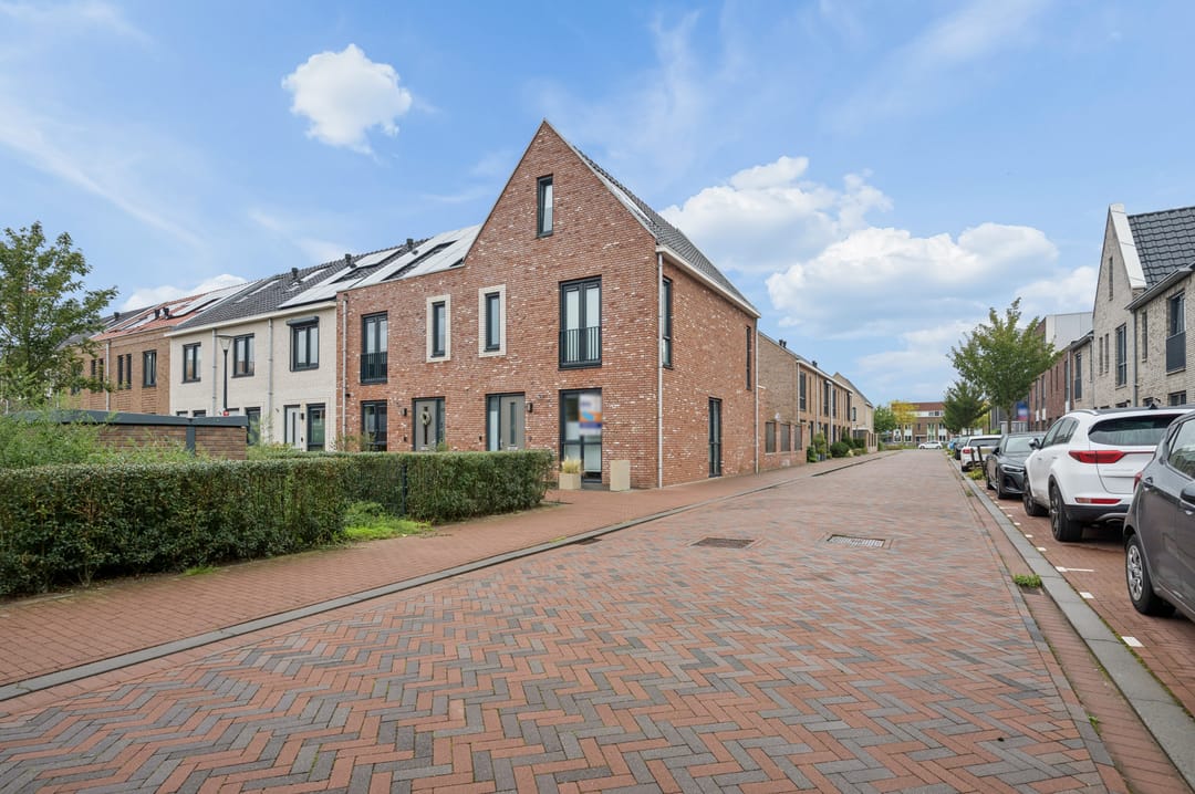 Photo 43 of Groenplaats 32