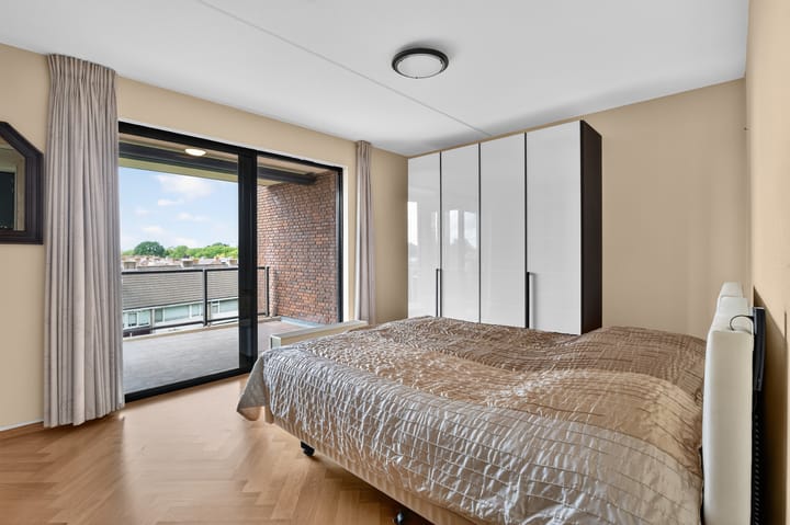 Appartement te koop: Franklinstraat 27, Badhoevedorp