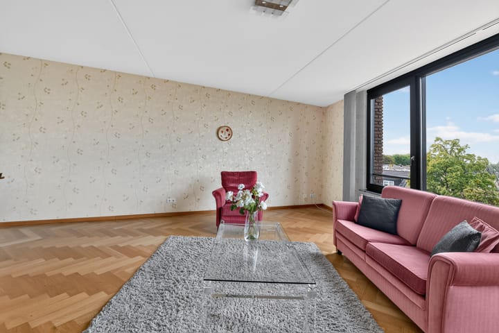 Appartement te koop: Franklinstraat 27, Badhoevedorp