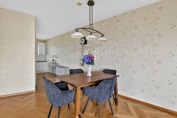 Appartement te koop: Franklinstraat 27, Badhoevedorp