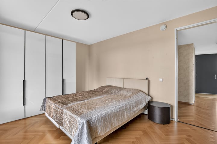 Appartement te koop: Franklinstraat 27, Badhoevedorp