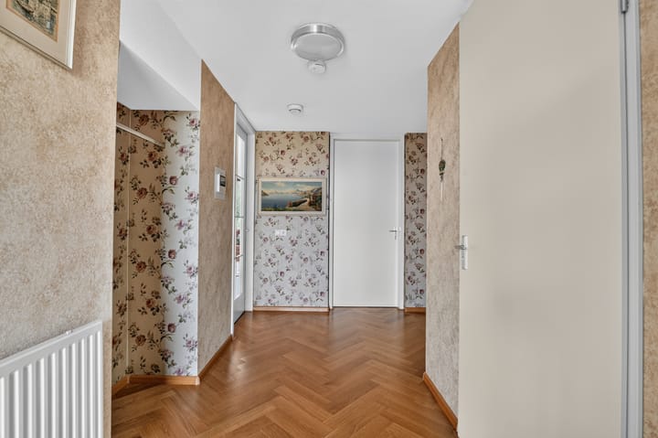 Appartement te koop: Franklinstraat 27, Badhoevedorp