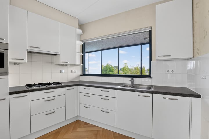 Appartement te koop: Franklinstraat 27, Badhoevedorp