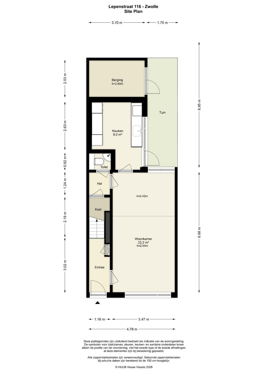 Foto 44 van Iepenstraat 116