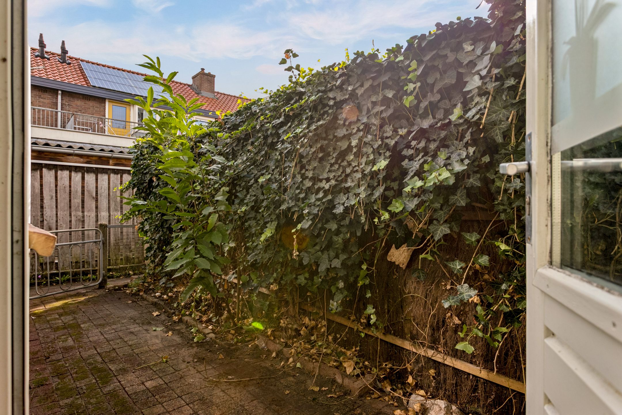 Foto 3 van Iepenstraat 116