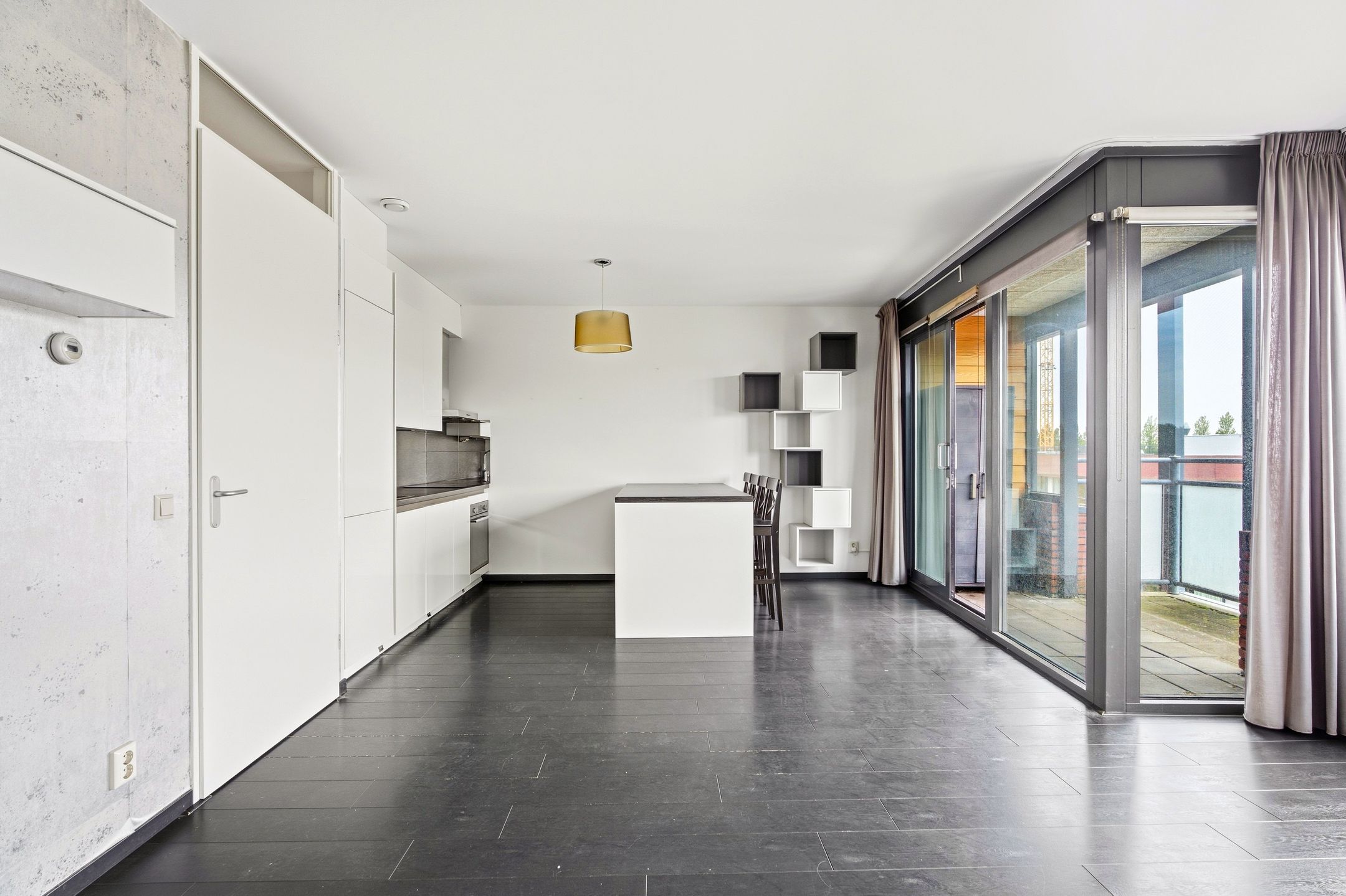 Appartement Andries Copierstraat 106 — foto 3