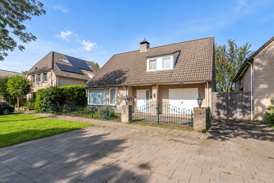 Photo 1 of Gewandeweg 29