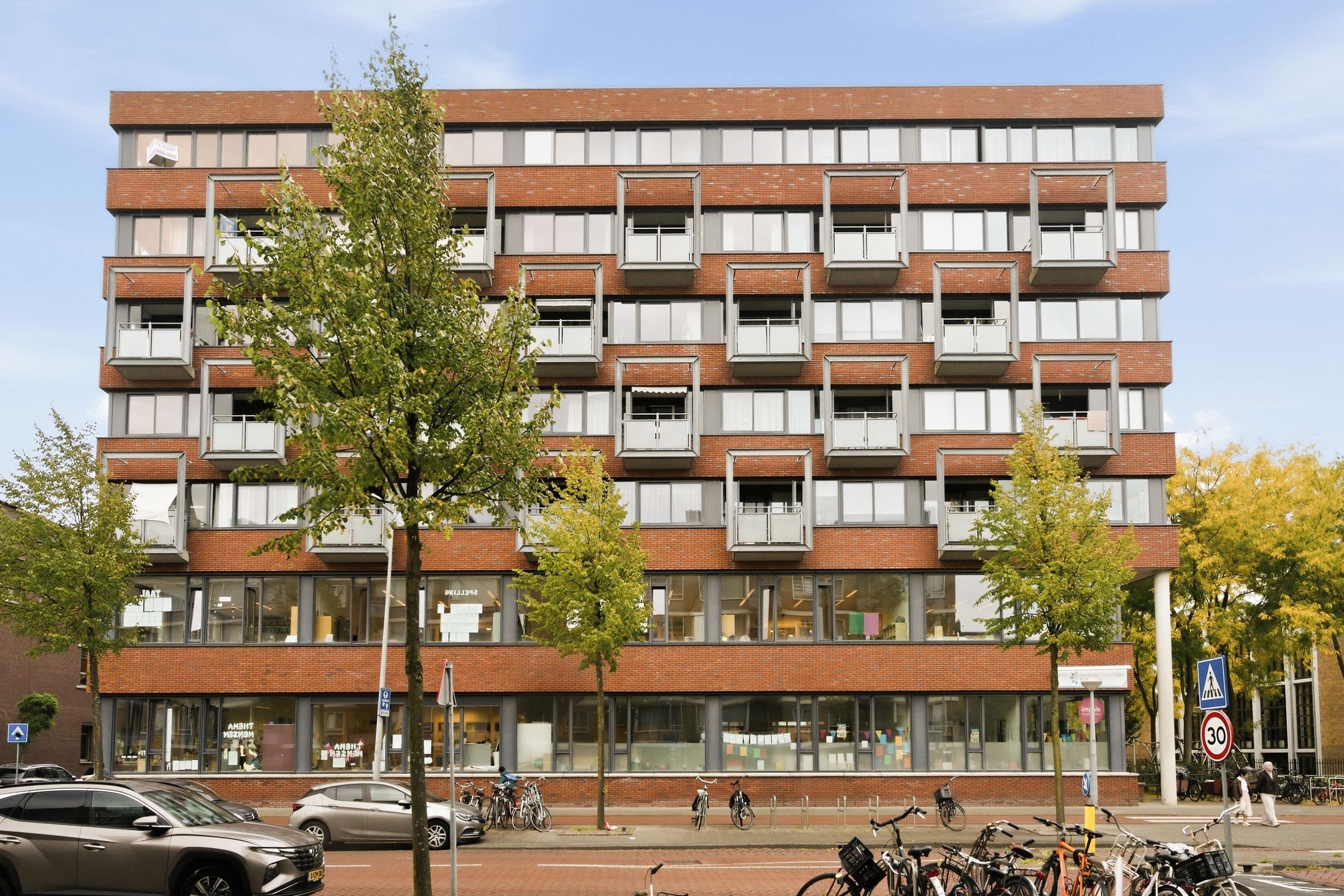 Appartement Andries Copierstraat 106 — foto 2