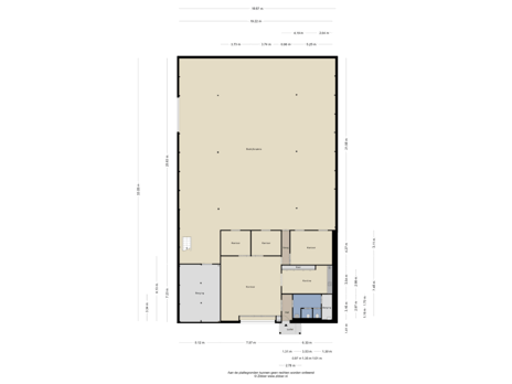 Bekijk plattegrond