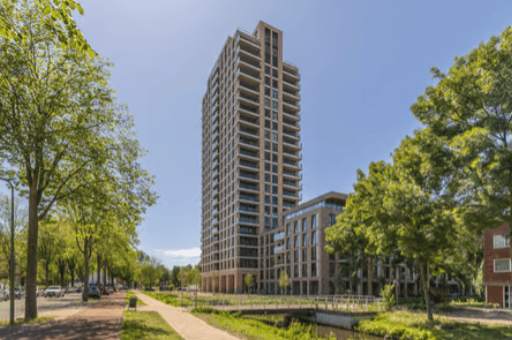 Foto 4 van Randveen 114