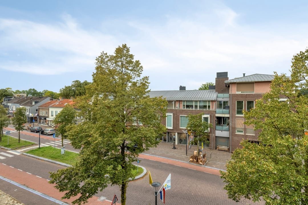 Foto 16 van Wilhelminalaan 2-H