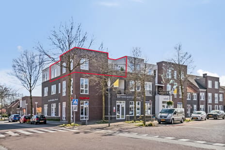 Wilhelminalaan thumbnail