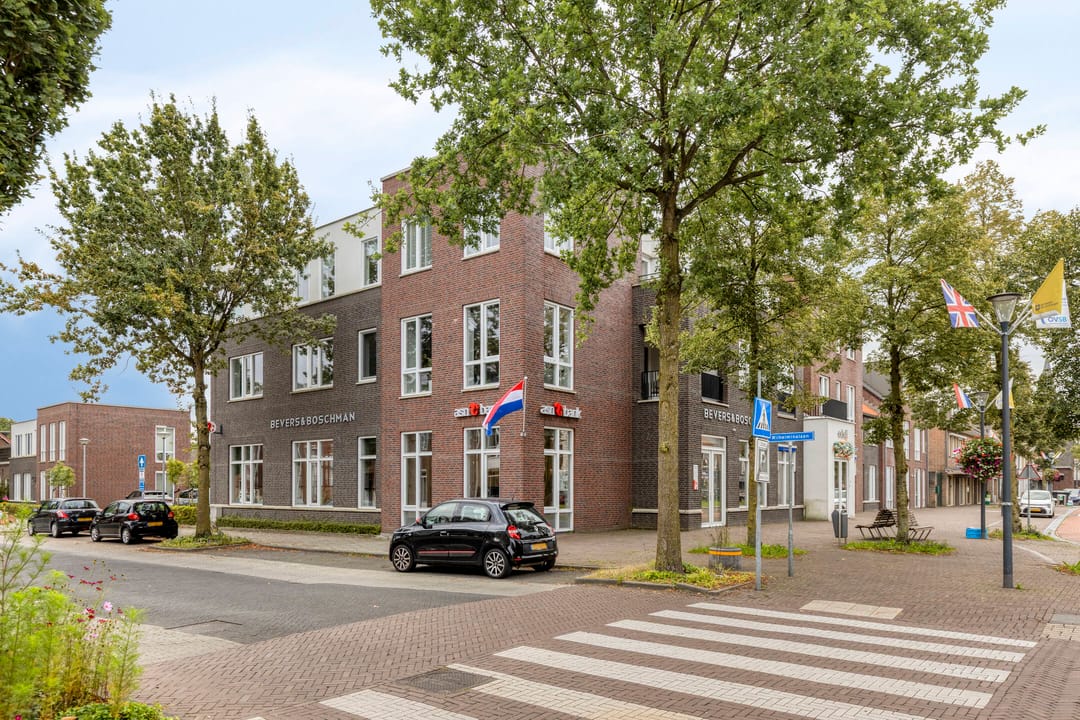Foto 32 van Wilhelminalaan 2-H