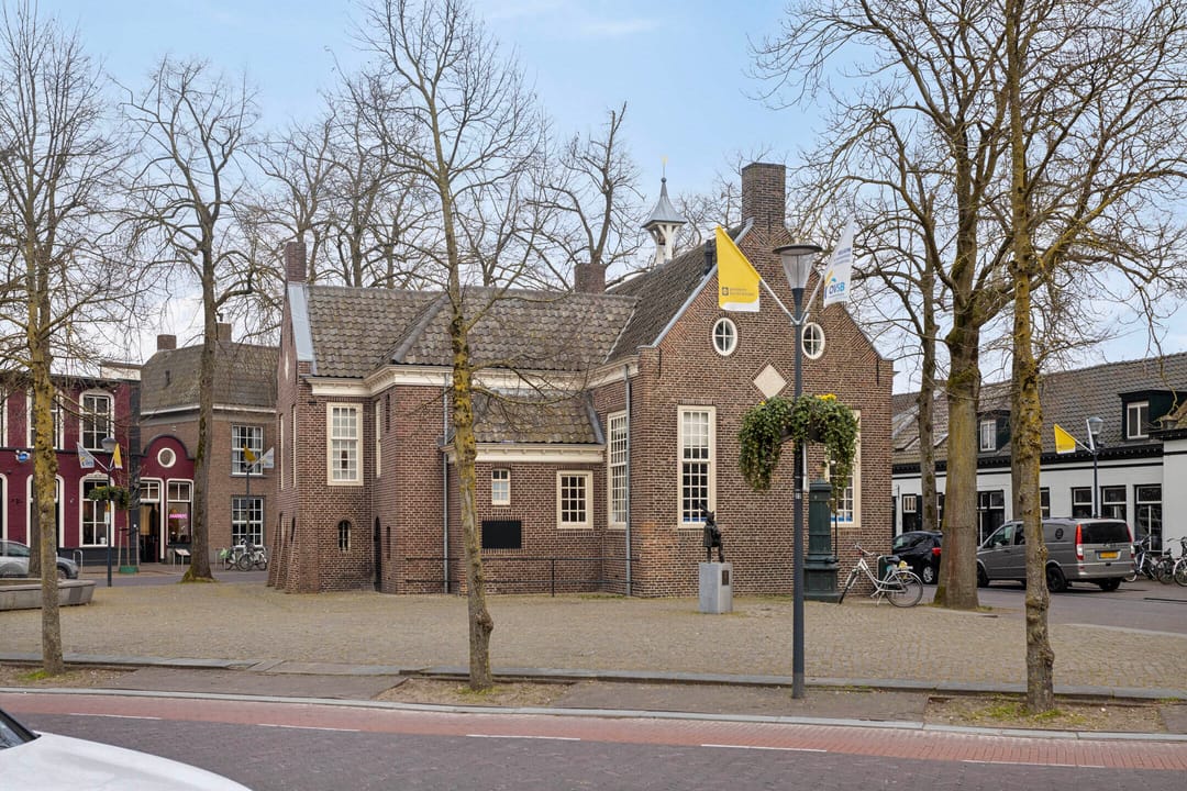Foto 38 van Wilhelminalaan 2-H