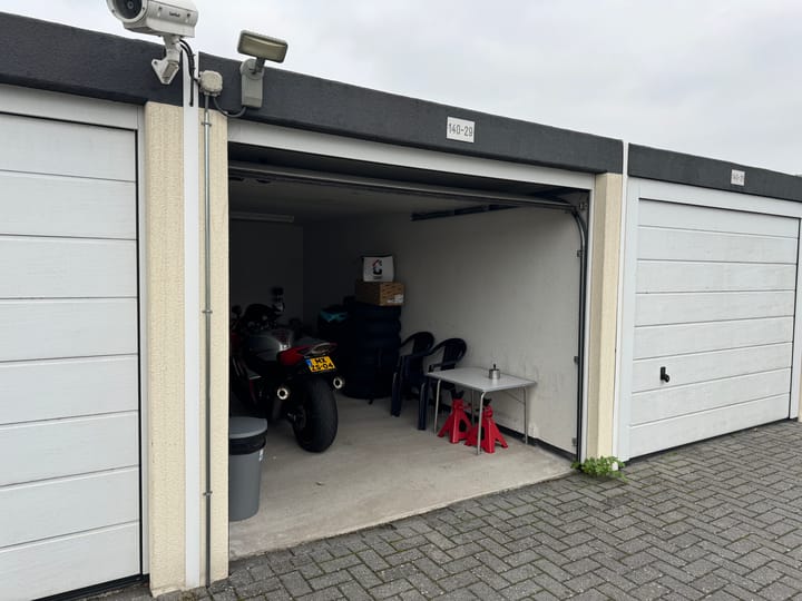 Fluitersweg 140-1, Apeldoorn