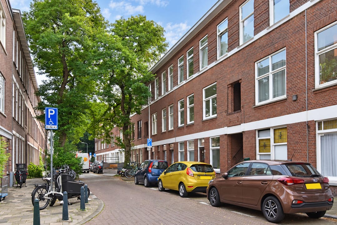 Photo 31 of Beukstraat 40
